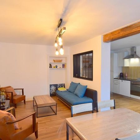 Maison De Ville Entiere Diou  Экстерьер фото