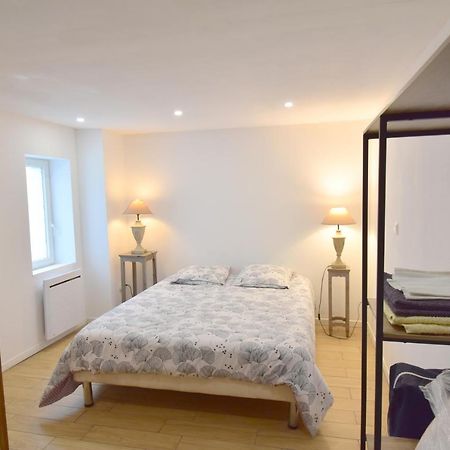 Maison De Ville Entiere Diou  Экстерьер фото