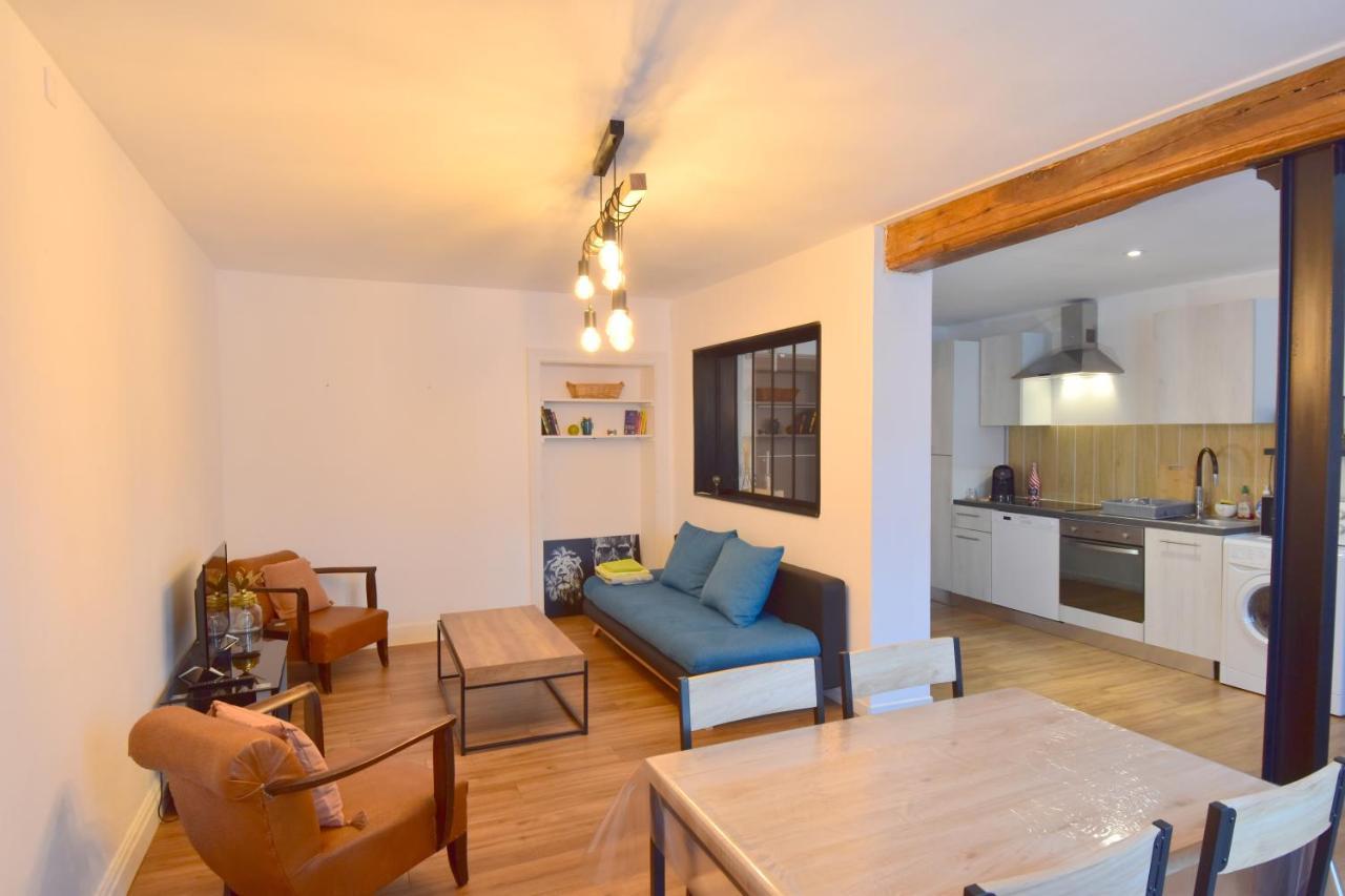Maison De Ville Entiere Diou  Экстерьер фото