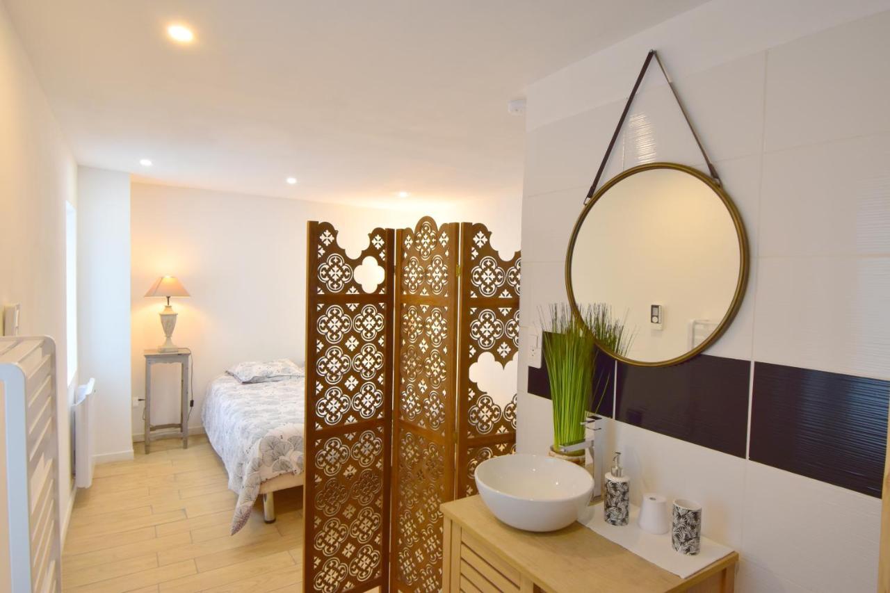 Maison De Ville Entiere Diou  Экстерьер фото