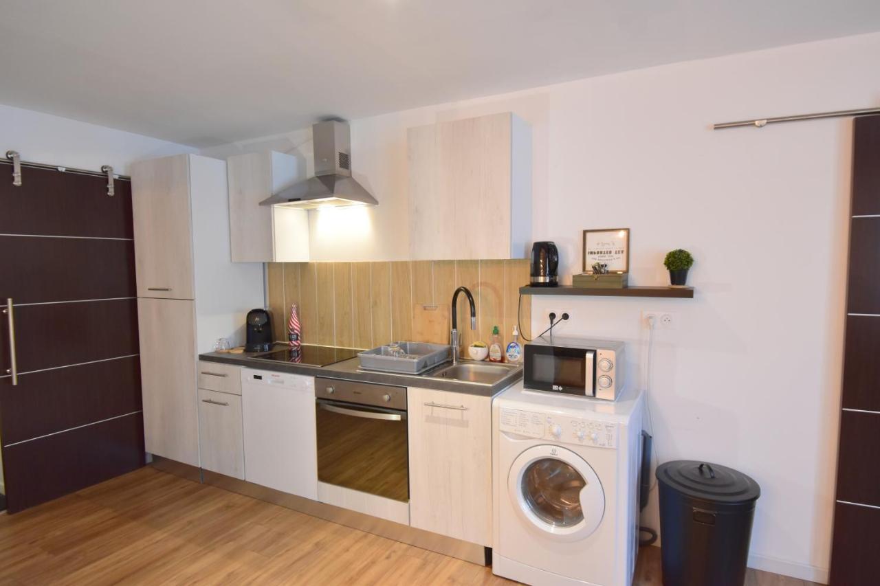 Maison De Ville Entiere Diou  Экстерьер фото