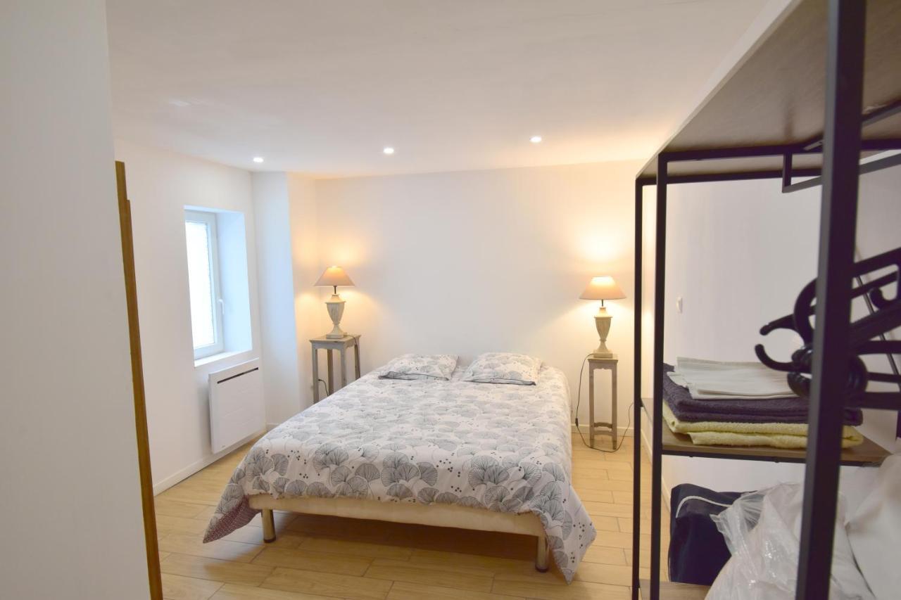Maison De Ville Entiere Diou  Экстерьер фото